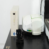 PerkinElmer OilExpress 4 Automated Liquid Handler w/ Spectrum Two image 2